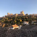 Apartamentos Santa Ana