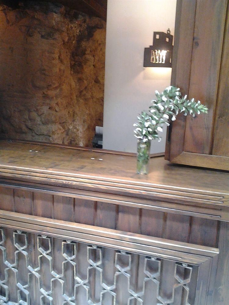 Santa Ana Apartamento Granada