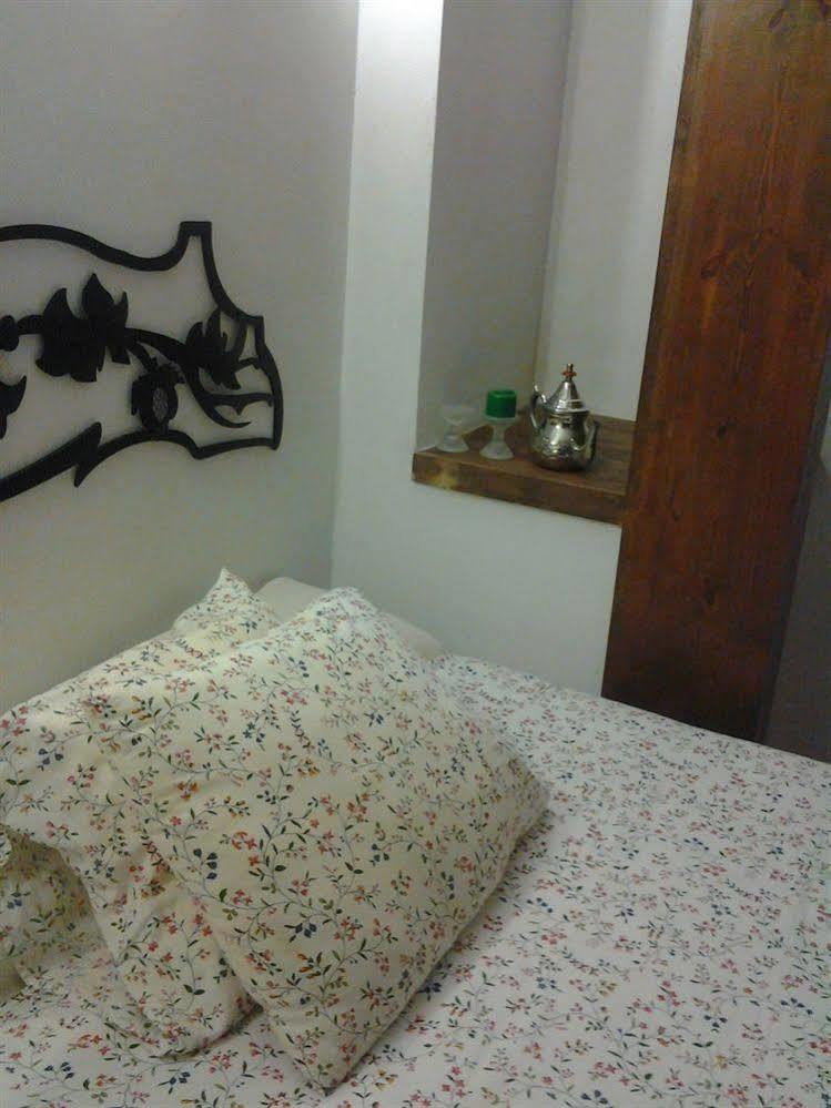 Santa Ana Apartamento Granada
